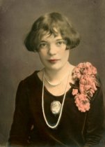 Anna Belle "Annie" Capper